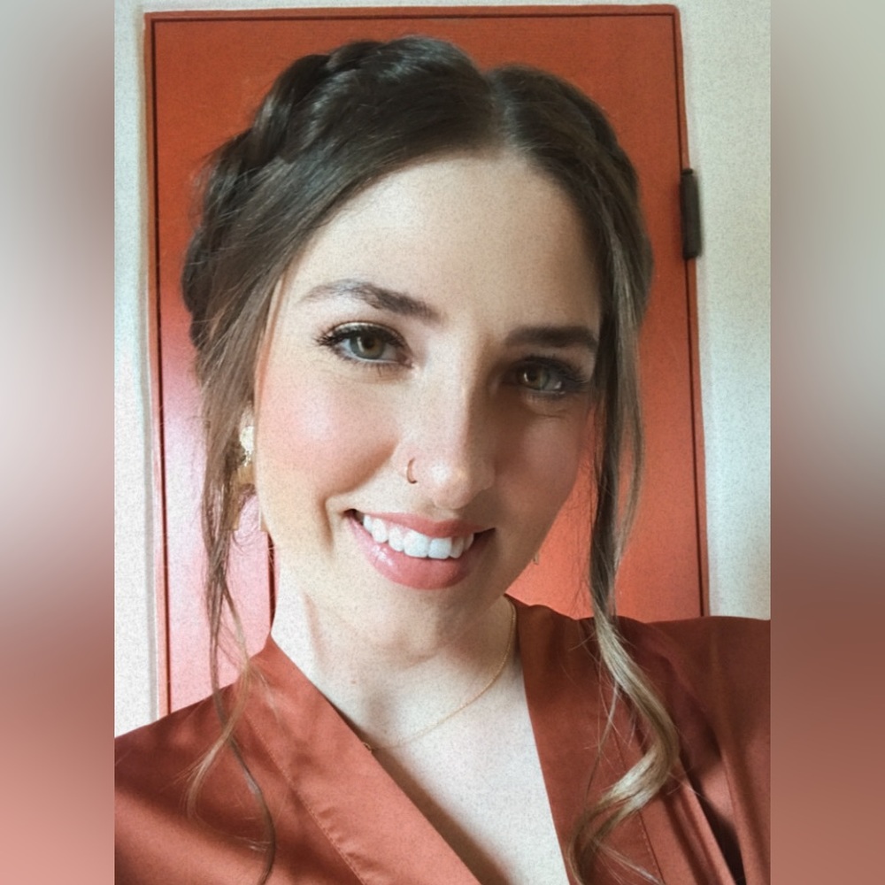 Meet your Posher, Rachelle